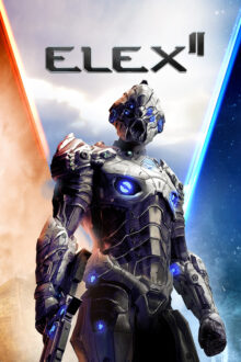 Elex II Free Download By Steam-Repacks