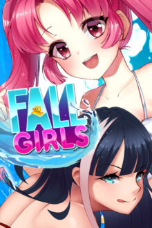 FALL GIRLS Free Download By Steam-repacks