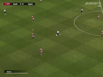 FIFA 2005 Free Download By Steam-repacks.com
