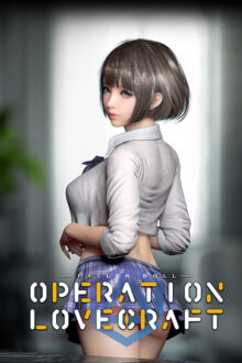 Fallen Doll Operation Lovecraft Free Download By Steam-Repacks
