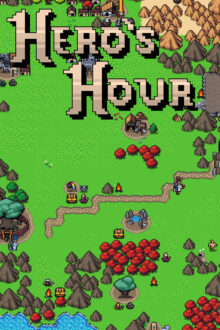 Hero’s Hour Free Download By Steam-repacks