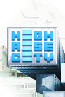 Highrise City Free Download By Steam-repacks