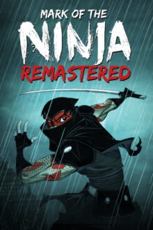 Mark of the Ninja Remastered Free Download By Steam-repacks