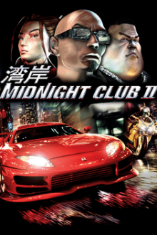 Midnight Club 2 Free Download By Steam-repacks