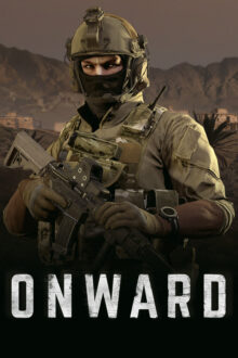 Onward Vr Free Download By Steam-repacks'