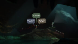 Oxenfree Free Download By Steam-repacks.com