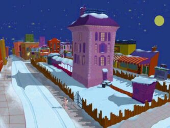 Pink Panther Pinkadelic Pursuit Free Download By Steam-repacks.com