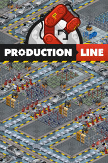 Production Line Free Download By Steam-repacks