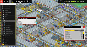 Production Line Free Download By Steam-repacks.com