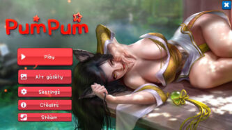 Pumpum Free Download By Steam-repacks.com