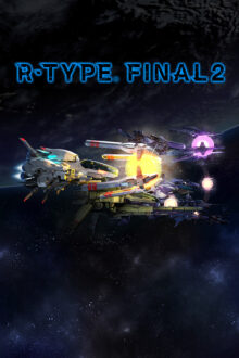 R-Type Final 2 Free Download By Steam-repacks