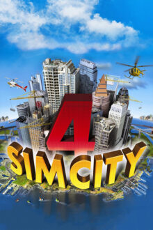 Simcity 4 Free Download Deluxe Edition By Steam-repacks
