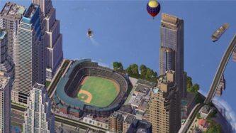Simcity 4 Free Download Deluxe Edition By Steam-repacks.com