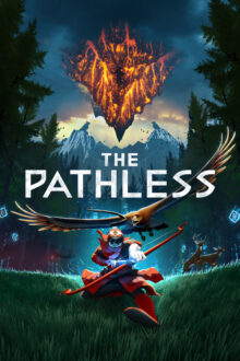 The Pathless Free Download By Steam-repacks