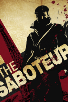 The Saboteur Free Download By Steam-repacks