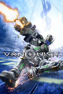 Vanquish Free Download By Steam-repacks