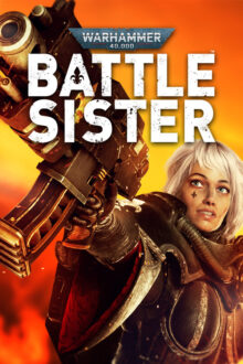Warhammer 40,000 Battle Sister Free Download By Steam-repacks