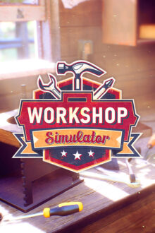 Workshop Simulator Free Download By Steam-repacks