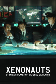 Xenonauts Free Download By Steam-repacks