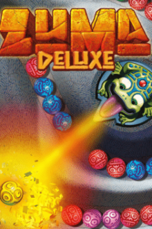 Zuma Deluxe Free Download By Steam-repacks