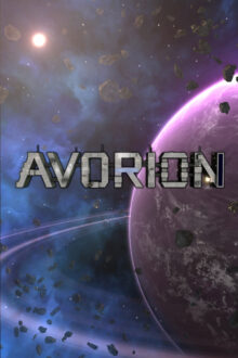 Avorion Free Download By Steam-repacks