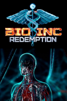 Bio Inc Redemption Free Download By Steam-repacks