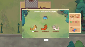 Cat Cafe Manager Free Download By Steam-repacks.com