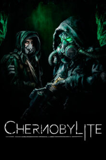 Chernobylite Free Download By Steam-repacks