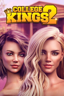 College Kings 2 Act I Free Download By Steam-repacks