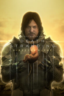 DEATH STRANDING DIRECTOR’S CUT Free Download By Steam-repacks