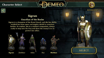 Demeo PC Edition Free Download By Steam-repacks.com