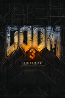 Doom 3 BFG Edition Free Download By Steam-repacks