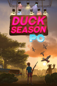 Duck Season VR Free Download By Steam-repacks