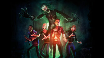 Escape the Ayuwoki Horror Night Free Download By Steam-repacks.com