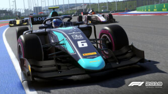 F1 2019 Free Download By Steam-repacks.com