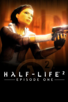 Half-life 2 Episode One Free Download By Steam-repacks