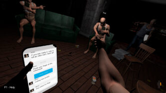 Hand Simulator Free Download By Steam-repacks.com