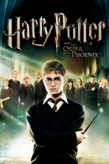 Harry Potter and the Order of the Phoenix Free Download By Steam-repacks