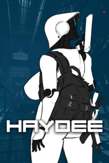 Haydee Free Download By Steam-repacks