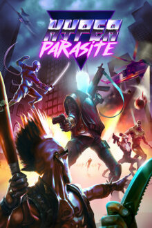 HyperParasite Free Download By Steam-repacks