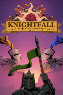 Knightfall A Daring Journey Free Download By Steam-repacks