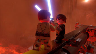 LEGO Star Wars The Skywalker Saga Free Download By Steam-repacks.com