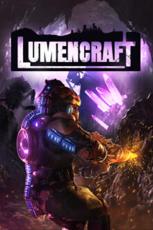 Lumencraft Free Download By Steam-repacks