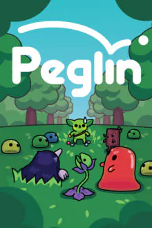 Peglin Free Download By Steam-repacks