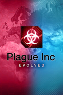 Plague Inc Evolved Free Download By Steam-repacks