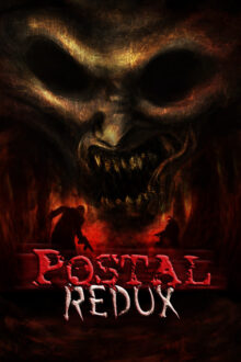Postal Redux Free Download By Steam-repacks