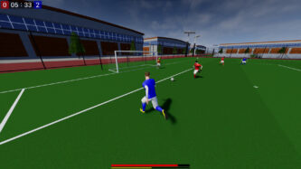 Pro Soccer Online Free Download By Steam-repacks.com