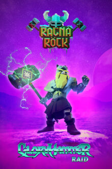 Ragnarock Free Download By Steam-repacks