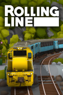 Rolling Line Free Download By Steam-repacks