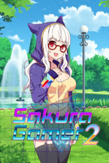 Sakura Gamer 2 Free Download By Steam-repacks